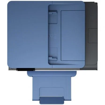 HP OfficeJet Pro 9125e Multifunción Inyección de Tinta Color con Fax y Dúplex